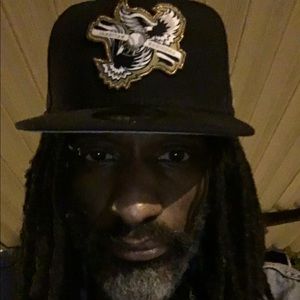 Meet your Posher, Phillip